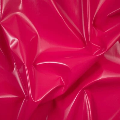 Set Building Gloss Fabric with Stretch - perfect for covering panels & furniture - Image 1 of 4