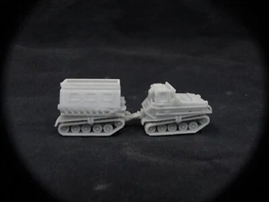 Swedish BV 202 1/100 Flames of War Team 1/100 Flames of War Team Yankee - Picture 1 of 4
