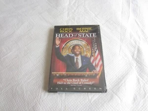 Head of State (DVD, 2003) - FACTORY SEALED - Picture 1 of 2
