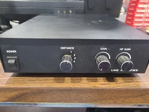 VTG Korean Analog Security Surveillance HLA819 B/W Color Line Amplifier - Picture 1 of 5