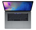 2019 Apple MacBook Pro A1990 15.4" Space Gray i7-9750H 2.60GHz 16GB 256GB SSD