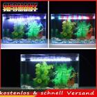 Oświetlenie akwarium LED, światło akwarium Led, UNCOTARLY 18-58cm Led Aquarium