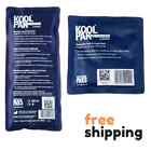 Koolpak Reusable Hot /Cold Sports Ice Gel, Sprains Pain Relief Pack First Aid