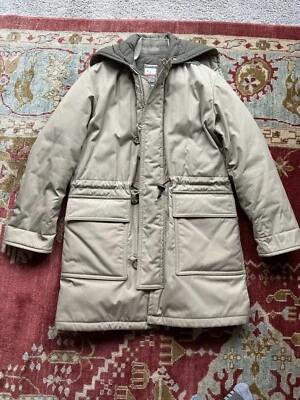 VTG Mighty-Mac 70's 80's Down Jacket Norsac Goose Down sz. Oversized 42-L/Xl - Image 1 of 4
