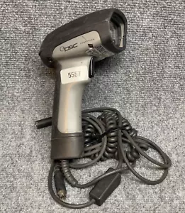 PSC Handheld Barcode Scanner, Powerscan Standard Range In Black - Picture 1 of 13