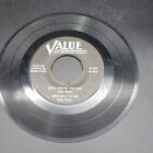 Value Hit Parade Tune EP Kisses Sweeter than Wine / At the Hop / Great Balls of
