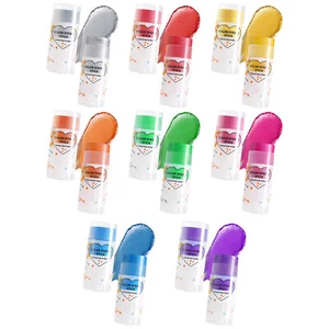 1Pc Color Dye Stick Multi-functional Pigment Stage Performance 15g Cosmetics - Picture 1 of 28