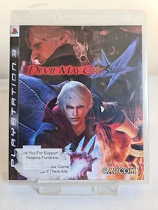 DEVIL MAY CRY 4 ( PLAYSTATION 3 ) BRAND NEW, DISPATCH SAME DAY - Picture 1 of 13