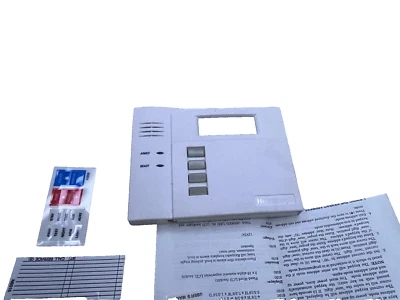 Honeywell ADEMCO 6150, фиксированная английская клавиатура, НОВАЯ - Изображение 1 из 4