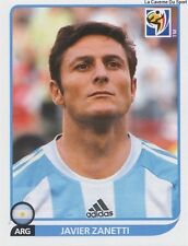 Resultado de imagen para zanetti argentina 2010