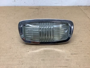 1942-1952 Plymouth Dome Light Assembly Dodge DeSoto Chrysler Mopar  OEM - Picture 1 of 4