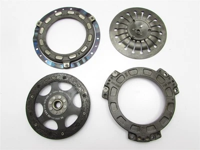 Conjunto de embrague buje transmisión BMW K1200GT K1200LT K1200RS ABS 97-09 98 99 00 01 Foto 1 de 3