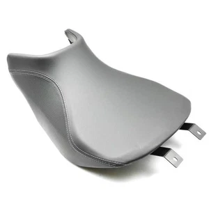 Sella pilota ribassata, nera, originale Benelli TRK 502 / 502x (dal 2020) - Imagen 1 de 4