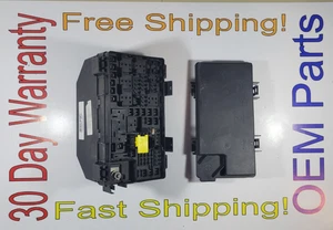 04692288AC 2009 Dodge Nitro Jeep Liberty TIPM Fuse Box Relay Unit Module - Picture 1 of 3