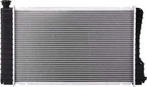 Radiator For 87-93 LLV 85-93 S10 85-88 Blazer 85-90 S15 91-93 Sonoma L4 2.5L New - Picture 1 of 4