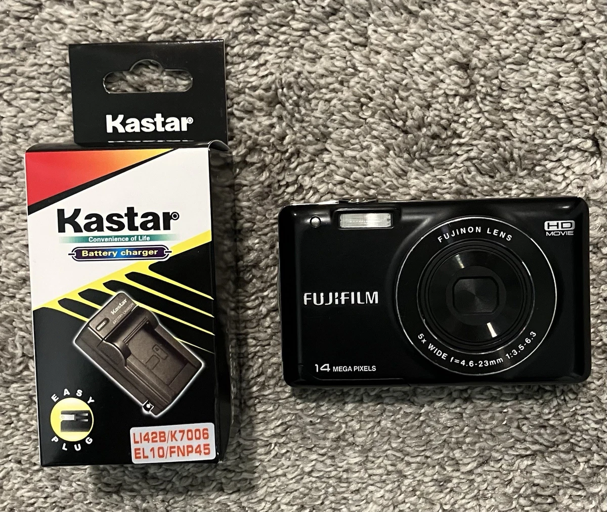 Fujifilm Fujifilm FinePix JX Series Digital Cameras for Sale