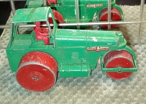 Matchbox King Size K9 Diesel Road Roller. 1960. - Picture 1 of 8