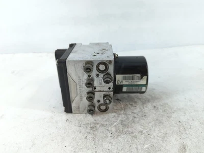 Módulo de control de bomba ABS Chevrolet Malibu 2008-2008 JE50W Foto 1 de 4