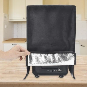 3D Printer Blackout Cover Reusable Rainproof Large Dustproof Waterproof Foldable - Afbeelding 1 van 7