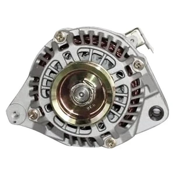 Mechanics Choice Alternator for 2001-2005 Honda Civic (L4 1.7L) Foto 1 de 1