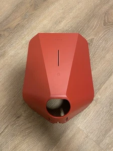 Easee Home Wallbox Cover Rot - Bild 1 von 1
