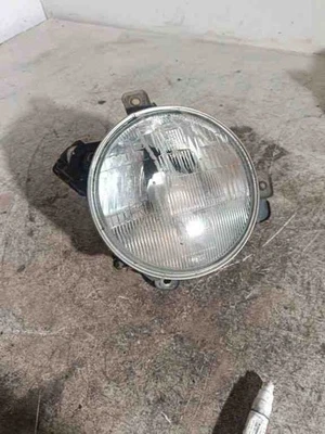 DAEWOO KORANDO KJ Scheinwerfer vorne links 1081196 2.30 Benzin 103kw 1997 1997 - Bild 1 von 4