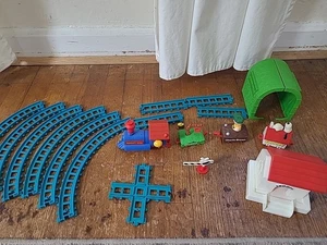 1966 Aviva Snoopy Express- Works! (Just missing one sign - almost complete!) - Picture 1 of 24