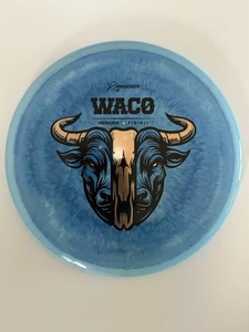 Prodigy Discs Waco Midrange 178g - Picture 1 of 2