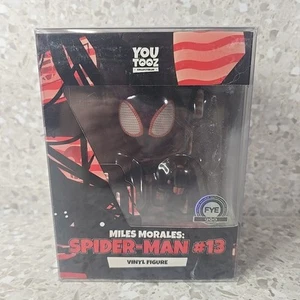 YouTooz Miles Morales: Spider-Man #13 FYE Exclusive Collectible Vinyl Figure  - Bild 1 von 6