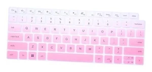Keyboard Cover Skin Compatible for Dell Latitude 5440 5430 5431 5420 14", Dell  - Afbeelding 1 van 5