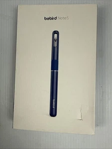 BEBIRD Note5 Ohrenschmalz-Entfernungswerkzeug mit Kamera Ohrreiniger mit Ohrpickel Pinzette - Bild 1 von 3