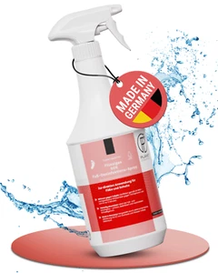 Planet Sensitive® - 1L SOS Desinfektionsspray für Füße & Schuhe gegen Fußpilz - Bild 1 von 8
