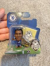 Soccerstarz, football miniatures, microstars, soccer figures