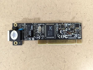 STARTECH.COM ST100S 1-Port PCI 10/100 Mbps Ethernet Network Adapter Card - Picture 1 of 4