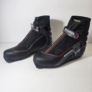 Nuevas botas de esquí Rossignol para mujer X5 FW botas de turismo sin caja talla 38/40 - Imagen 1 de 8