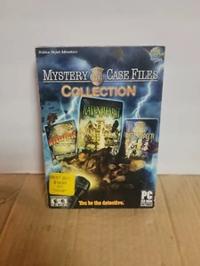 Mystery Case Files Collection Ravenhearst, Prime Suspects, Huntsville PC Games - Picture 1 of 10