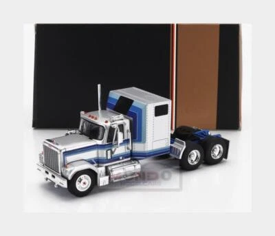 1:64 IXO Gmc General 1980 64TR003 - Immagine 1 di 2