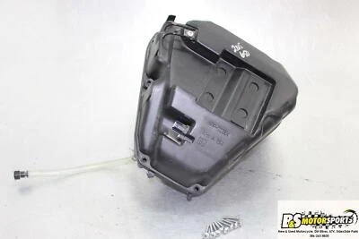 2015 Kawasaki Ninja 650 Ex650e Airbox Air Intake Filter Box Stock Oem 12-15 14  - Изображение 1 из 4