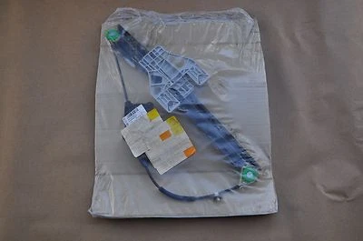 Regulador ventana trasera derecha audi a4 quattro allroad 09-15 8k0839462a original nuevo Foto 1 de 3
