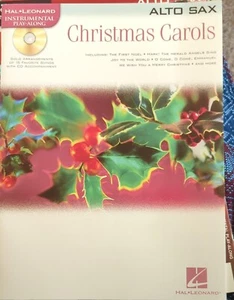 Christmas Carols - Picture 1 of 1