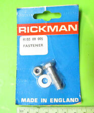 Rickman NOS 125 MX Six Day & 250 Montesa Sprocket 6 x 30 mm Bolt p/n R155 00 005