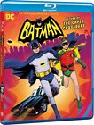 Batman: Return of the Caped Crusaders (Blu-Ray)
