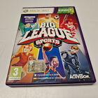 Big League Sports - XBOX 360