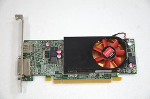AMD RADEON Graphics Card 2GB 109-C55257-01_02 OPGA11 V290 Ver. 4.0 Full Height - Bild 1 von 5