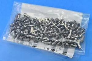 Lot of 100 Mil-Spec PEM-BS-632-2 Self Clinching Blind Fastener #6-32 x 0.335" - Picture 1 of 3