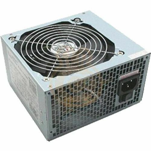 LC-Power LC600H-12 V2.31 600 W Netzteil