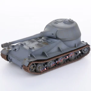 Scale 1/72 Germany VK7201(K) Heavy Tank Resin Finished Model Toy - Picture 1 of 5