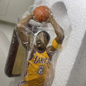 SALVINO PRESTIGE SERIE Los Angeles LAKERS KOBE BRYANT STATUE LE MIT COA - Bild 1 von 10