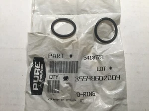Qty 3 NOS O-Ring 5410772 Polaris Ranger 700 6x6 Sport 400L - Picture 1 of 1