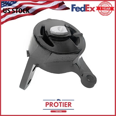 Suporte de transmissão dianteira para Chevrolet Beretta Corsica - Imagem 1 de 4